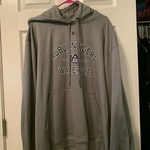 Men’s Under Armour team issue hoodie